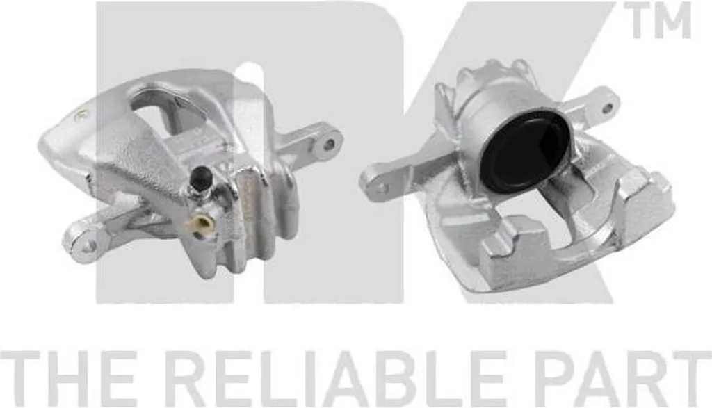 Support de Frein Avant pour Peugeot 308 et 3008 - Pièce de Rechange 07-