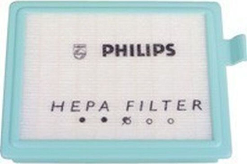 Philips Abluftfilter FC8031/00, FC8741 - FC8745; FC8779 - Produktbild 