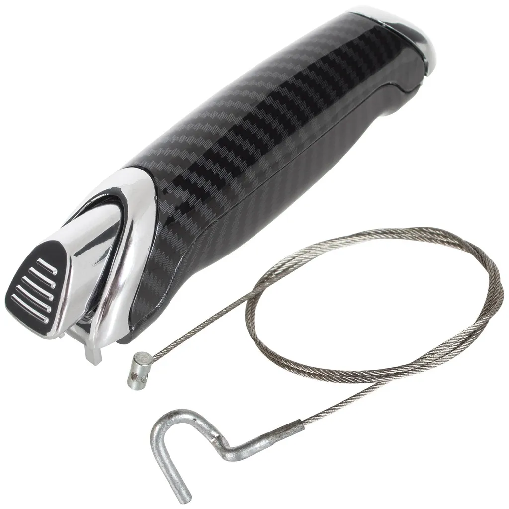 Kit Réparation Frein à Main Ford Galaxy 06-15 avec Câble de Déblocage