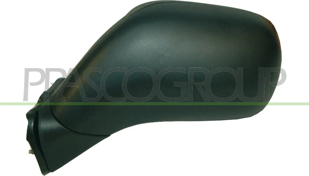Rétroviseur extérieur gauche PRASCO OP3047004 pour Agila A OE 4707641