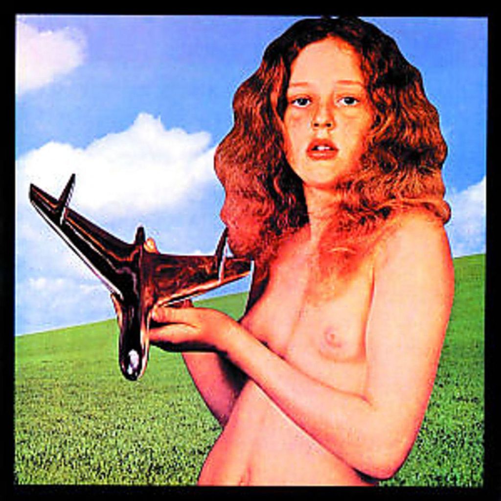 Blind Faith-Blind Faith