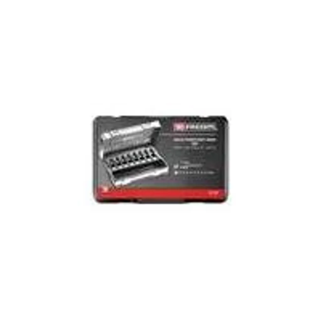 Débloquez les Vis Torx Grippées avec le Kit Douilles Impact 1/2 Facom