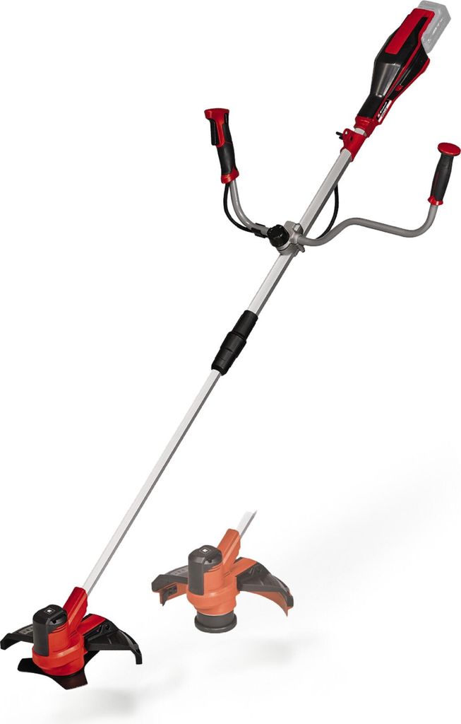 Einhell AGILLO 18/200 sólo akumulátorová motorová kosačka Obrázok produktu 