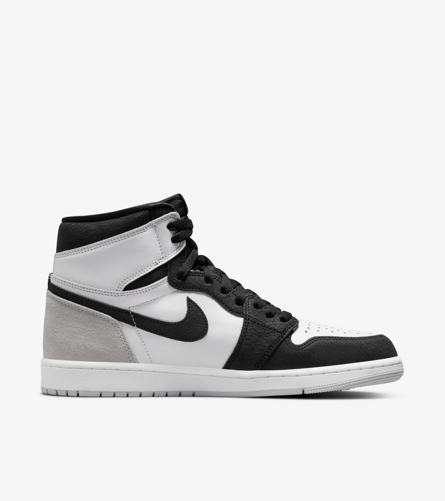 Air Jordan 1 Retro High OG - Bleached Coral, 555088 108,