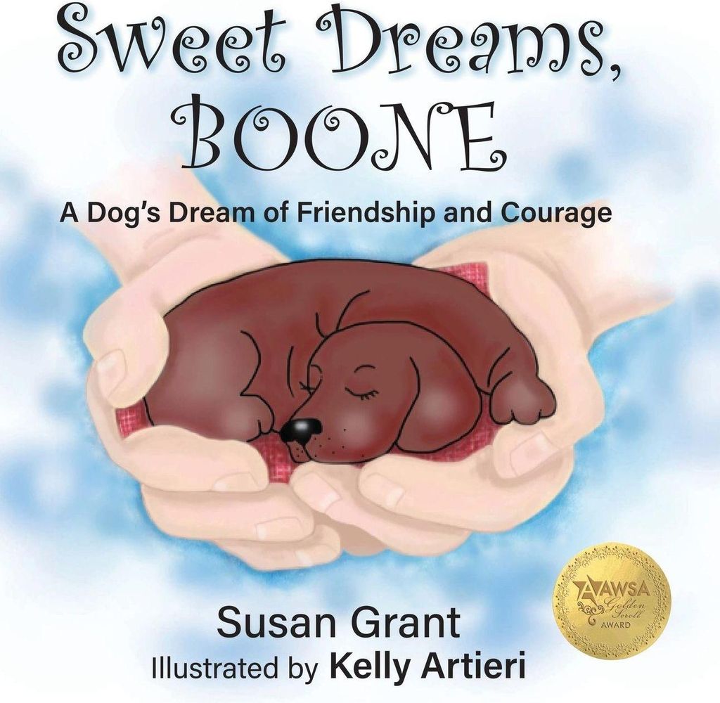 Sweet Dreams, Boone
