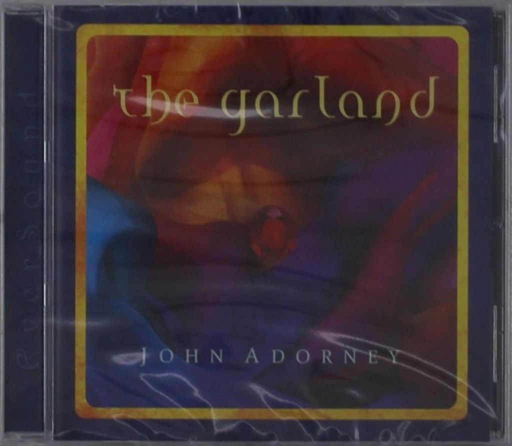John Adorney: Garland