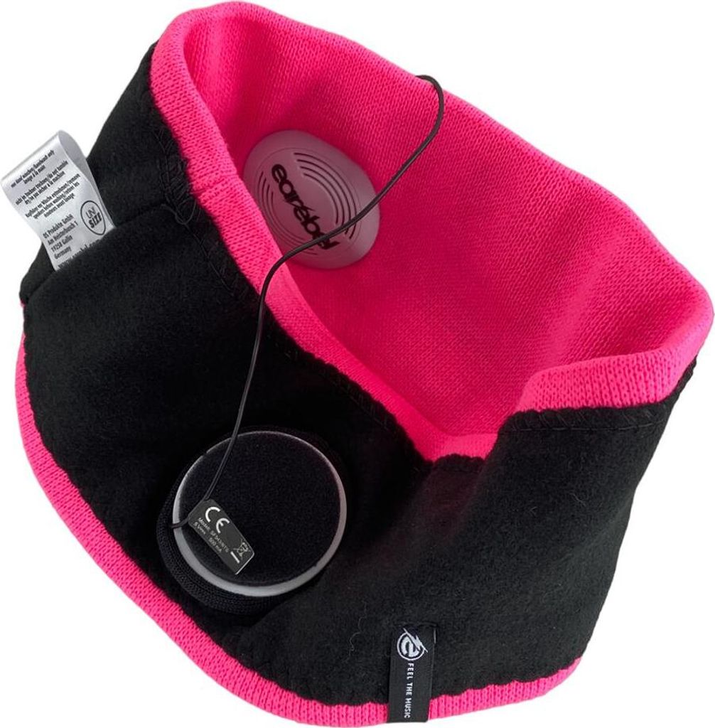 earebel Headband in Pink - Bekannt aus "Die Höhle der Produktbild 15