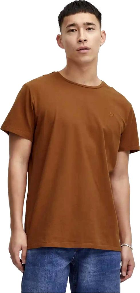 T-Shirt Blend 20714824-181154 für Herren
