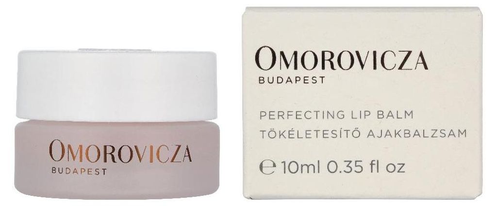 Omorovicza Perfecting Lip Balm 10 ml