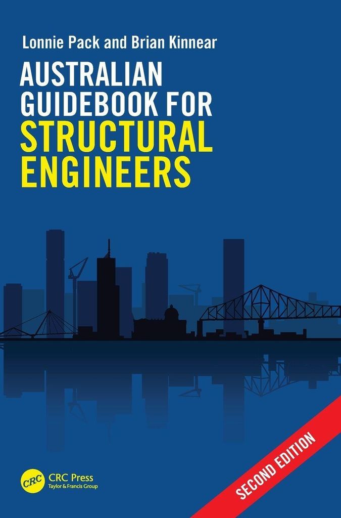 Australian Guidebook for Structural Engineers
