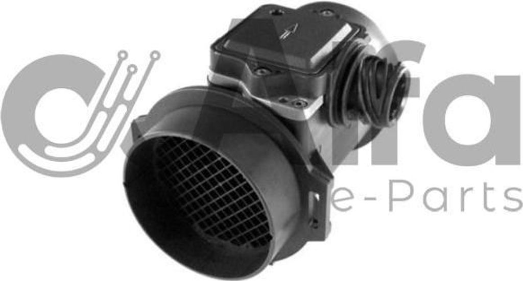 Alfa e-Parts AF09520 Luftmengenmesser OE 13621730033 kompatibel mit 3er E36, 5er E34, 5er E39