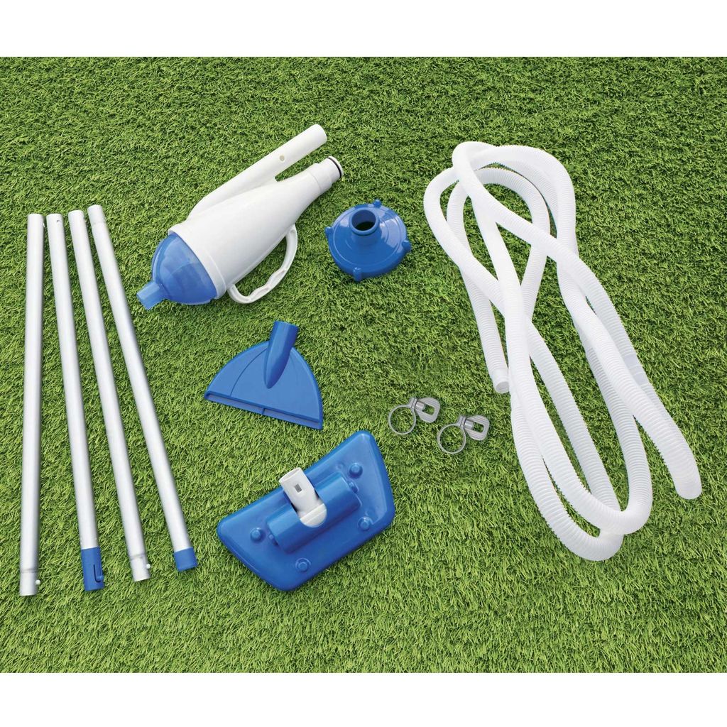 Flowclear™ pumpenbetriebener Poolsauger AquaCrawl für Produktbild 