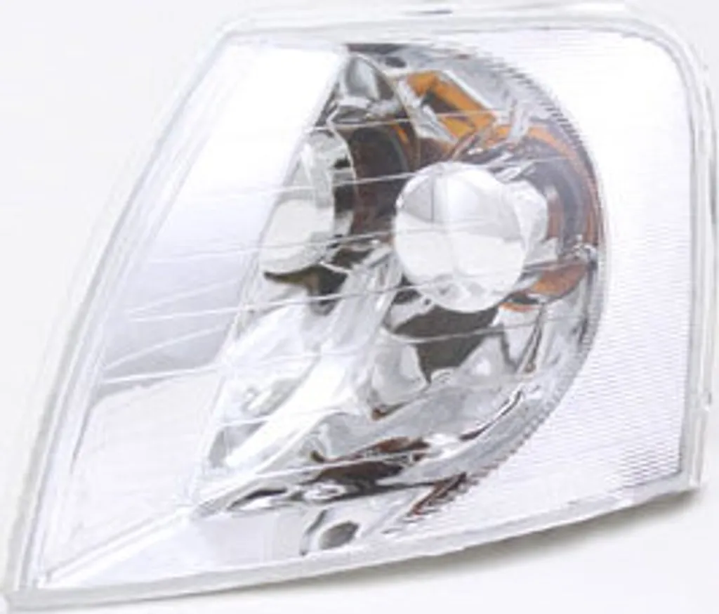 FARI ANTERIORI SMOKE FANALI PER VW PASSAT 3B 96-00 HEADLIGHTS NEW
