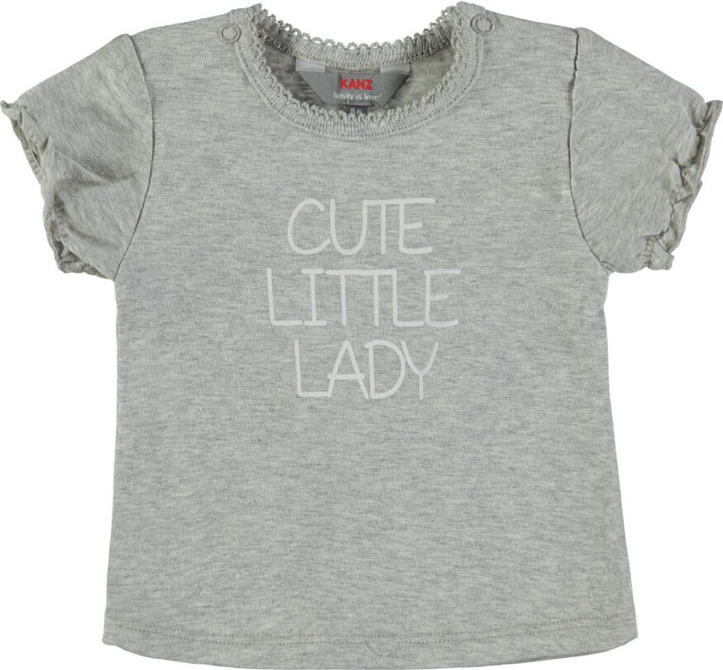 Kanz T-Shirt, Gr. 62