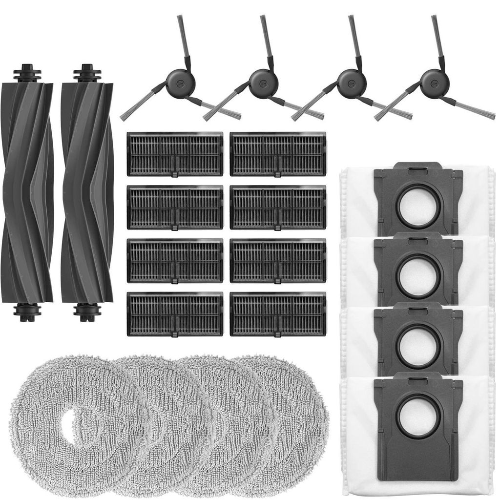 Mova P50 Ultra Wartungsset (Plus.Parts )