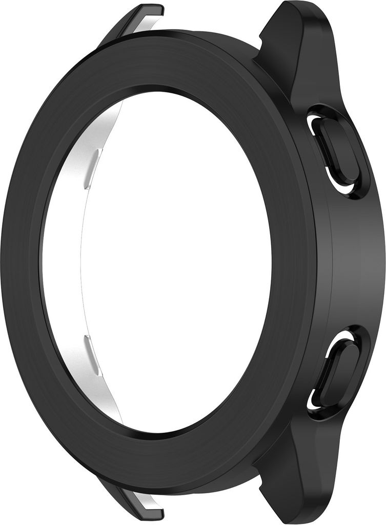 INF Ochranné pouzdro pro Xiaomi Watch S3 Černá Obrázek produktu 5
