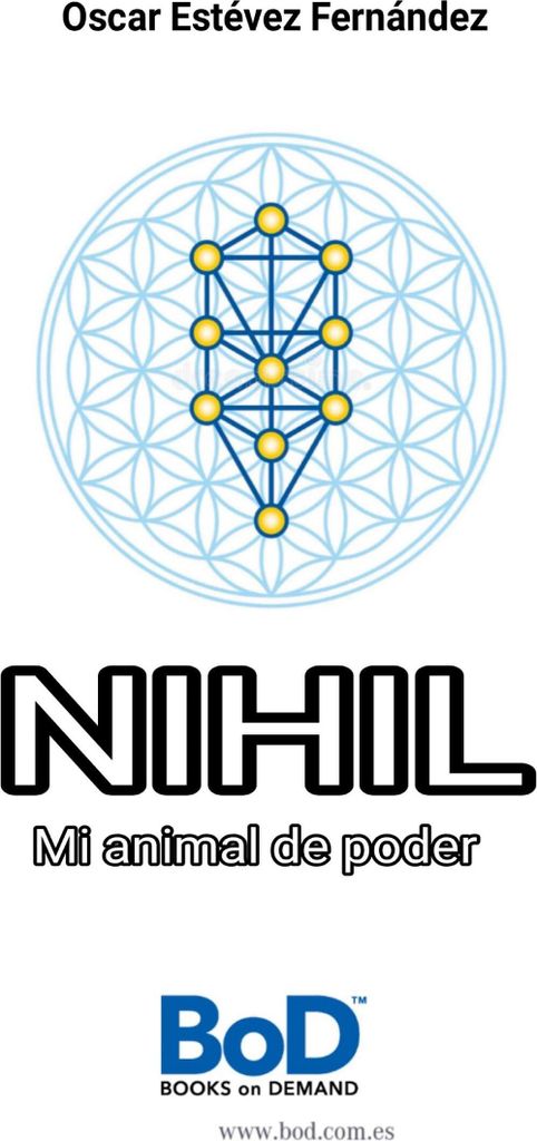 Nihil. Mi animal de poder