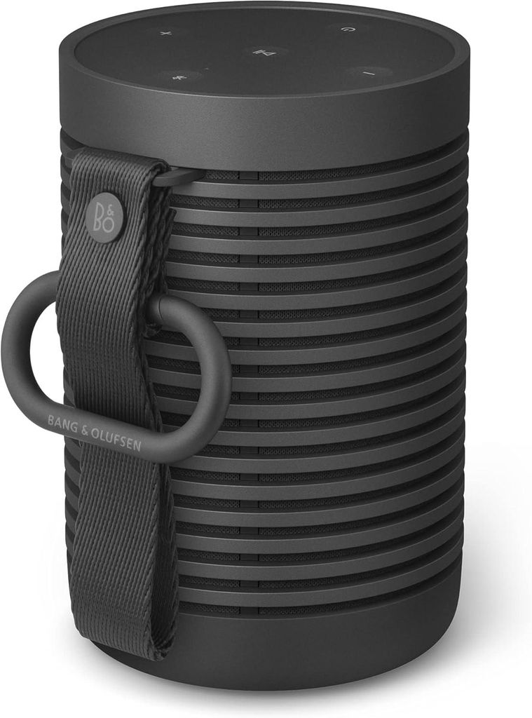 Beosound Explore – Kabelloser tragbarer Bluetooth Outdoor-, Produktbild 