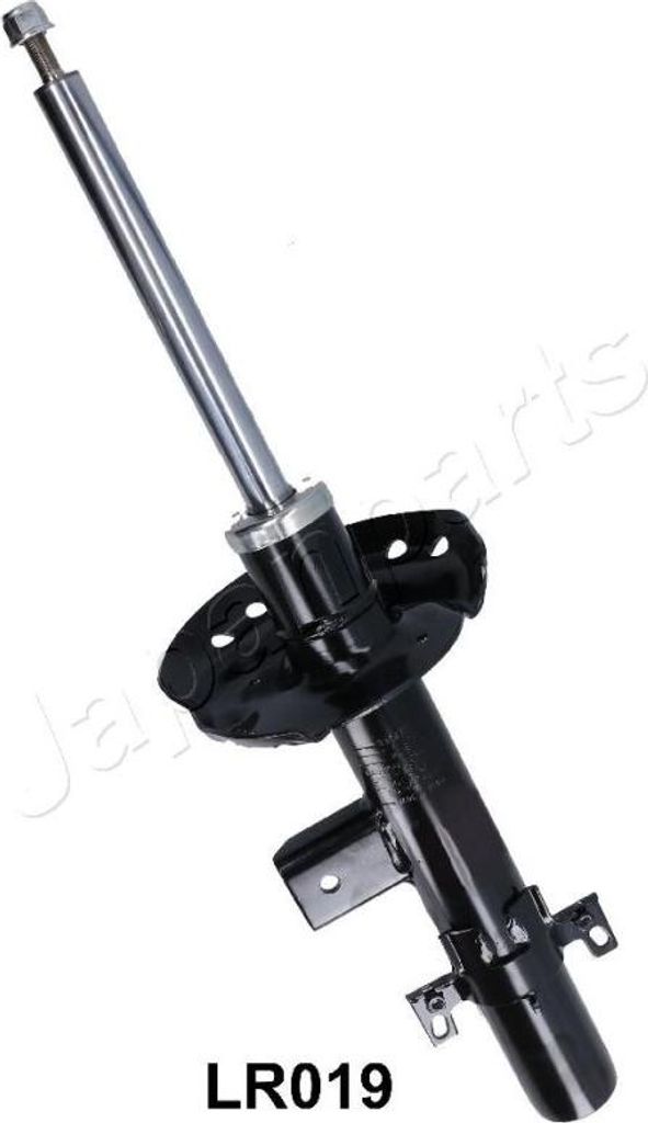 JAPANPARTS Stoßdämpfer Hinten Rechts für LAND ROVER Freelander 2 SUV (L359) Federbein MM-LR019