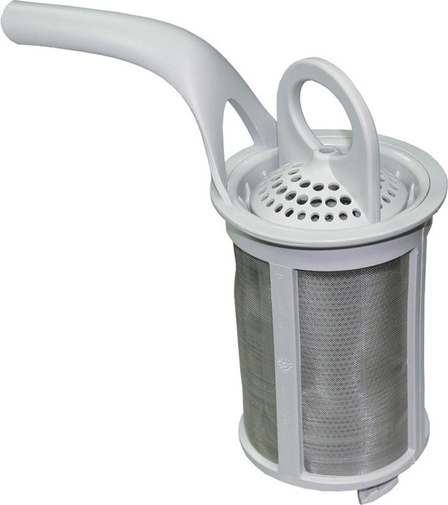 easyPART passend für 5029777400/7 Electrolux Feinsieb Spülmaschine 5029777400 Rex Juno Faure Ikea Ideal