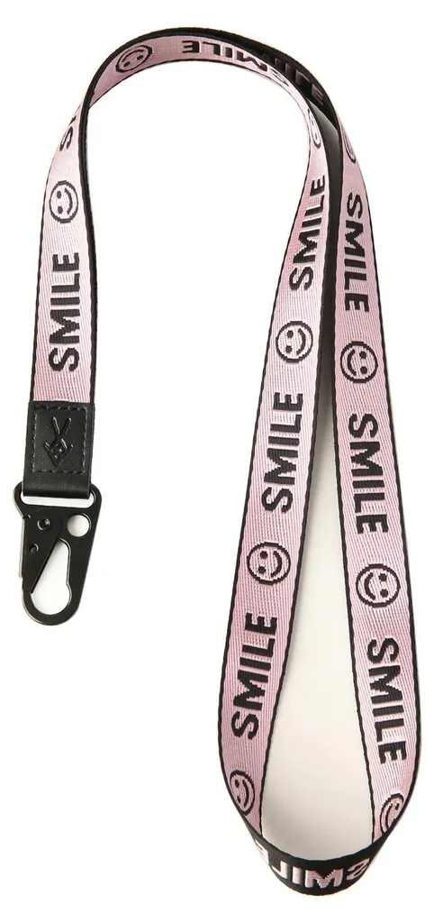 Porte-badge tour de cou avec portefeuille intégré pour femmes et hommes