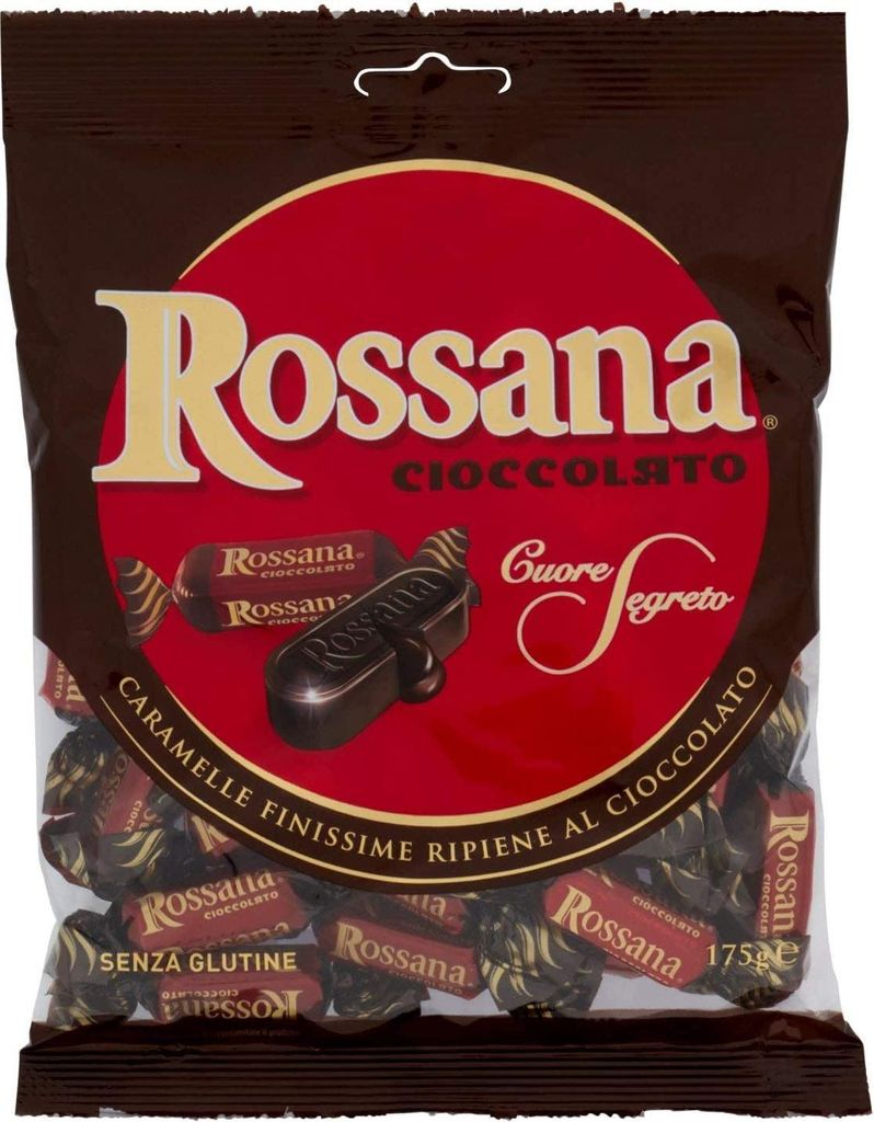 Gianduia Pralinen 175g - Rossana Produktbild 