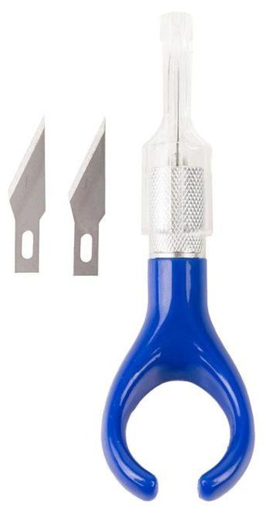 Faller Finger-Bastelmesser 170549 Produktbild 