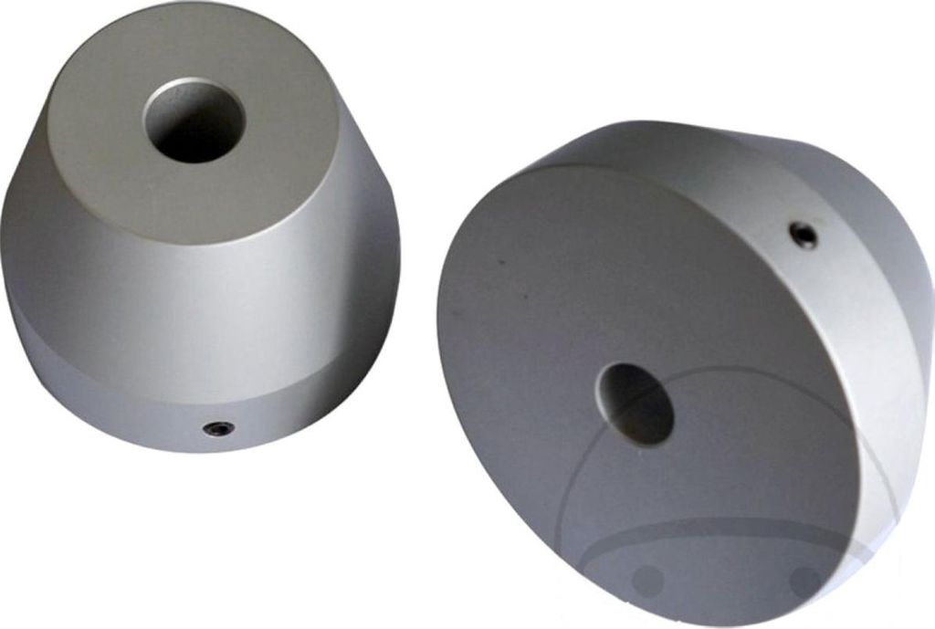 Adapter JMP 14mm für KTM/BMW