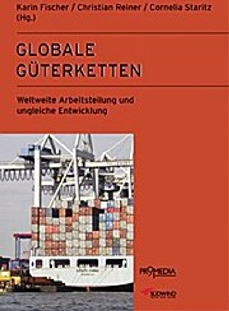 Globale Güterketten