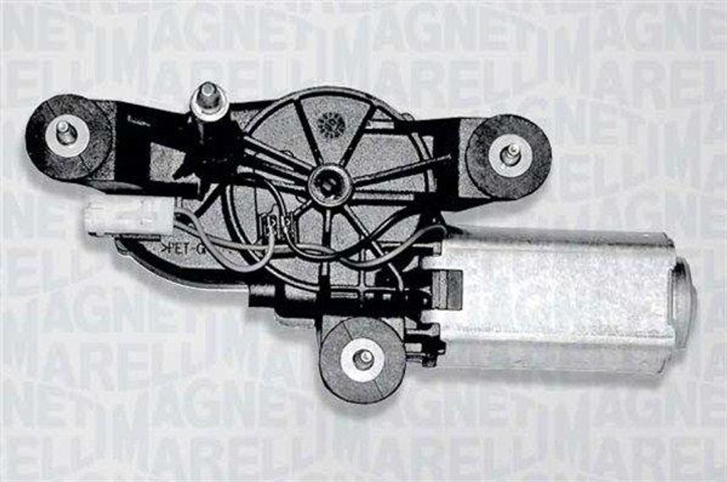 MAGNETI MARELLI 064013003010 Wischermotor OE 46784996 kompatibel mit Stilo