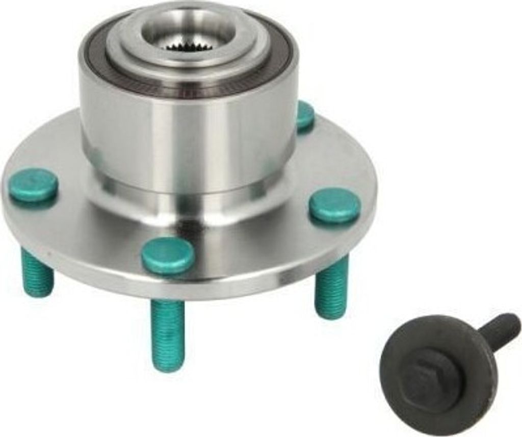 BTA H13025BTA Radlager für MAZDA 5 (CR19) Vorne