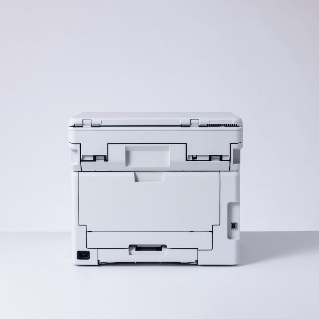 Brother DCP-L3520CDWE Farb-LED 3-in-1 Obrázok produktu 18