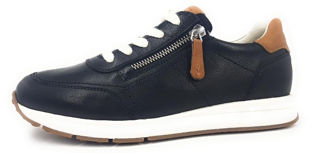 Paul Green damesschoenen, veterschoenen, sportieve Productafbeelding 