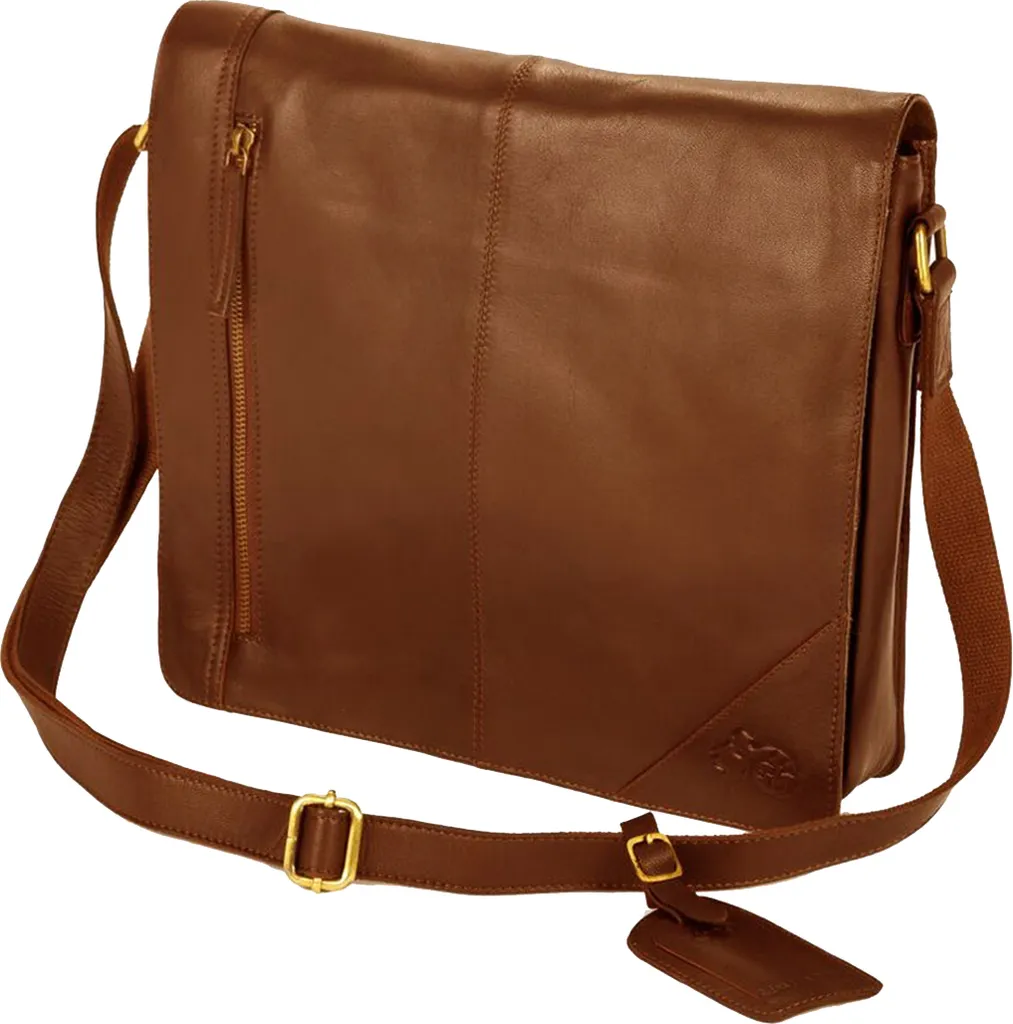Sac de voyage pour bottines EL152 - Protection idéale Marron clair