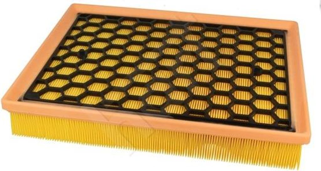 HART 338 330 Luftfilter OE 73502069 kompatibel mit Croma, Signum, Vectra