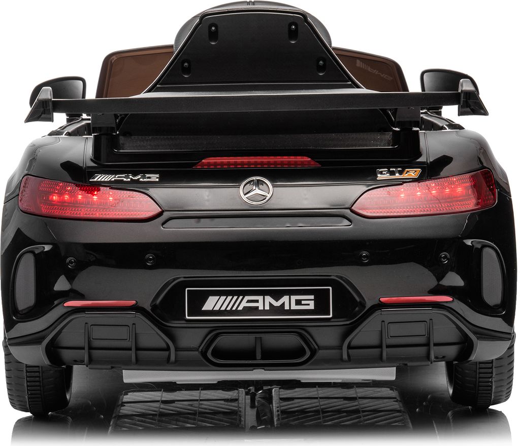 Elektroauto Kinderauto Mercedes Gtr, mit 2,4G Produktbild 4