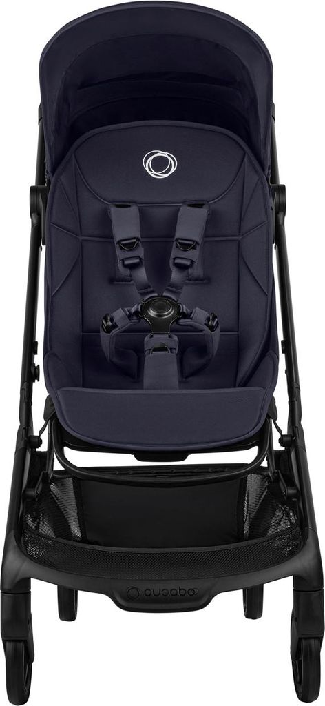 Bugaboo Butterfly 2 Buggy – Deep Indigo | Produktbild 
