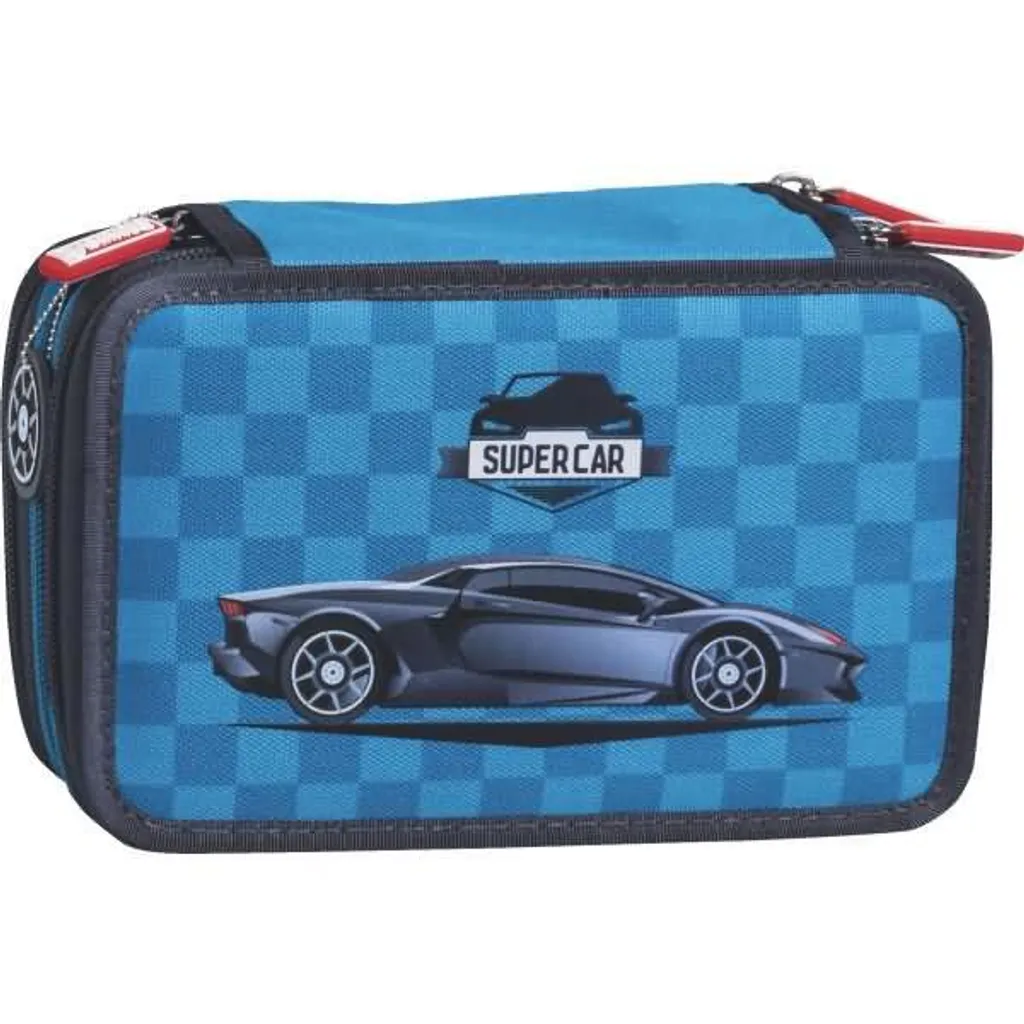 Recensione Astuccio Brunnen 104912106: Spazio e Qualità 19,5x13,5 cm