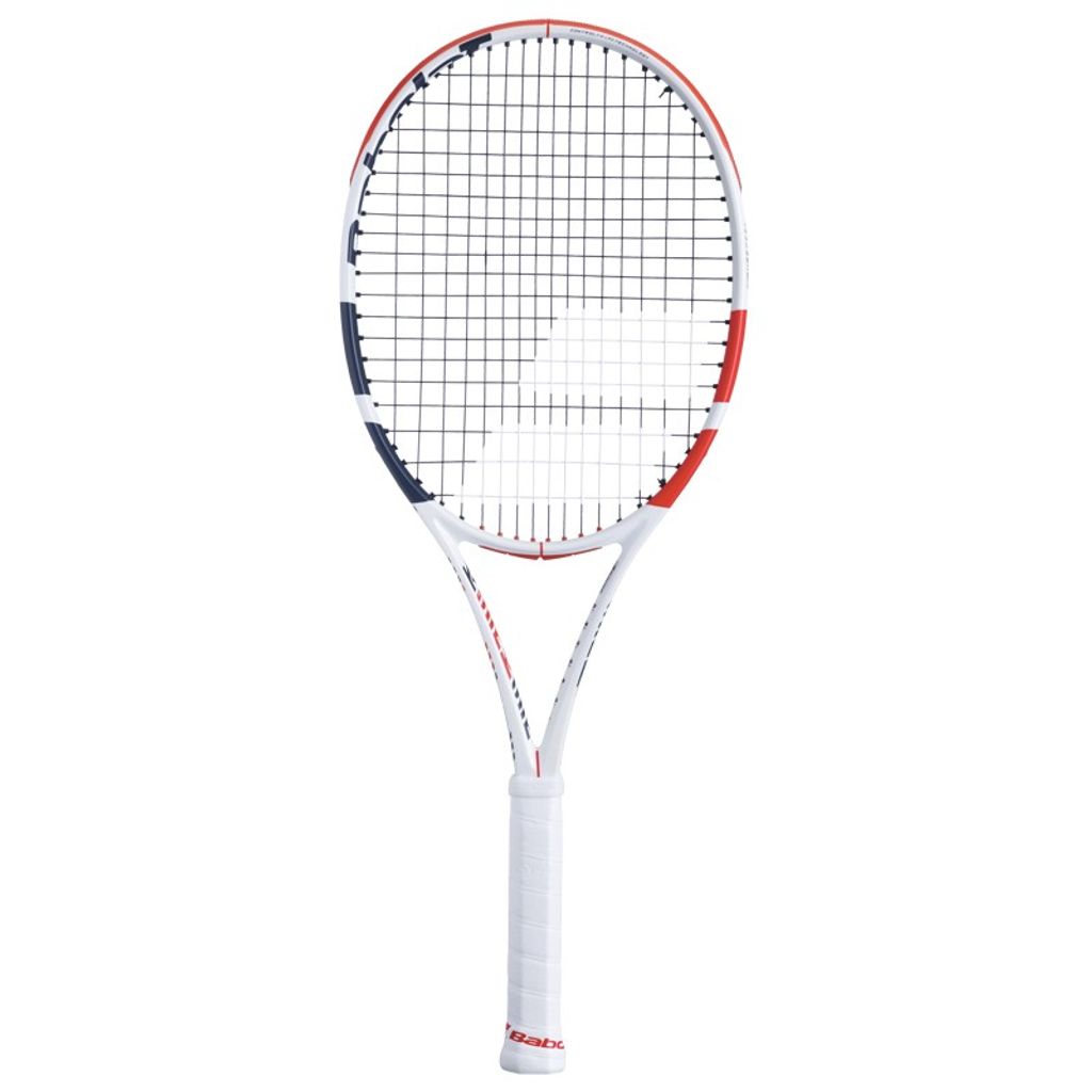 Raquette de tennis Babolat Pure Strike Team L2 Image du produit 