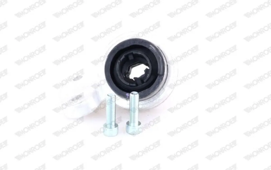 Amortisseur arrière à gaz pour Corolla E11 - Remplacement OE 4853019645