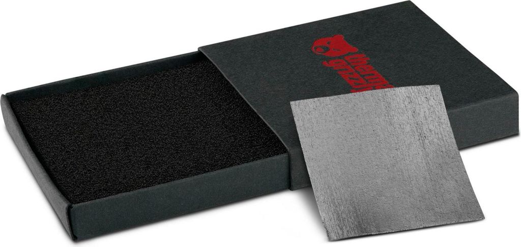 Thermal Grizzly KryoSheet 38 x 38 mm, Wärmeleitpads