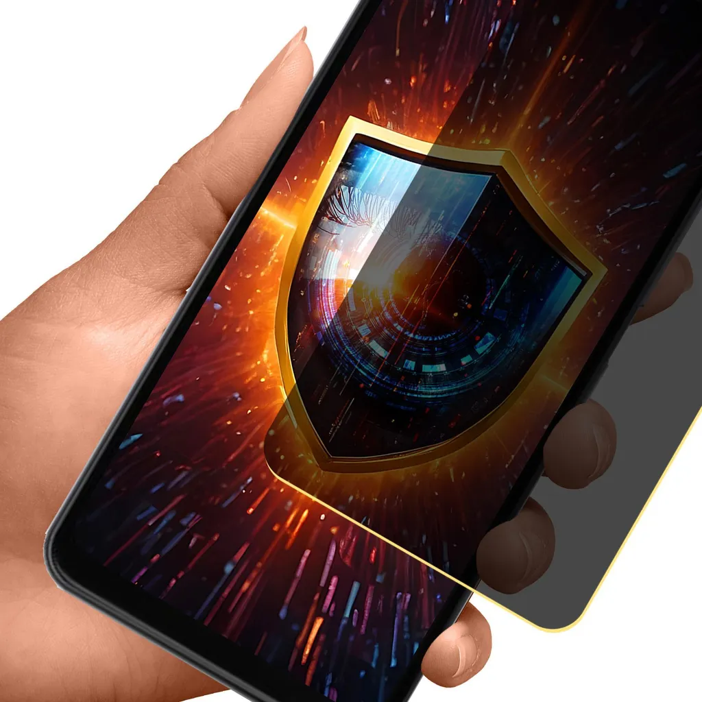Hmd Aura 2 - Privacy setosa opaca 3Mk - 7