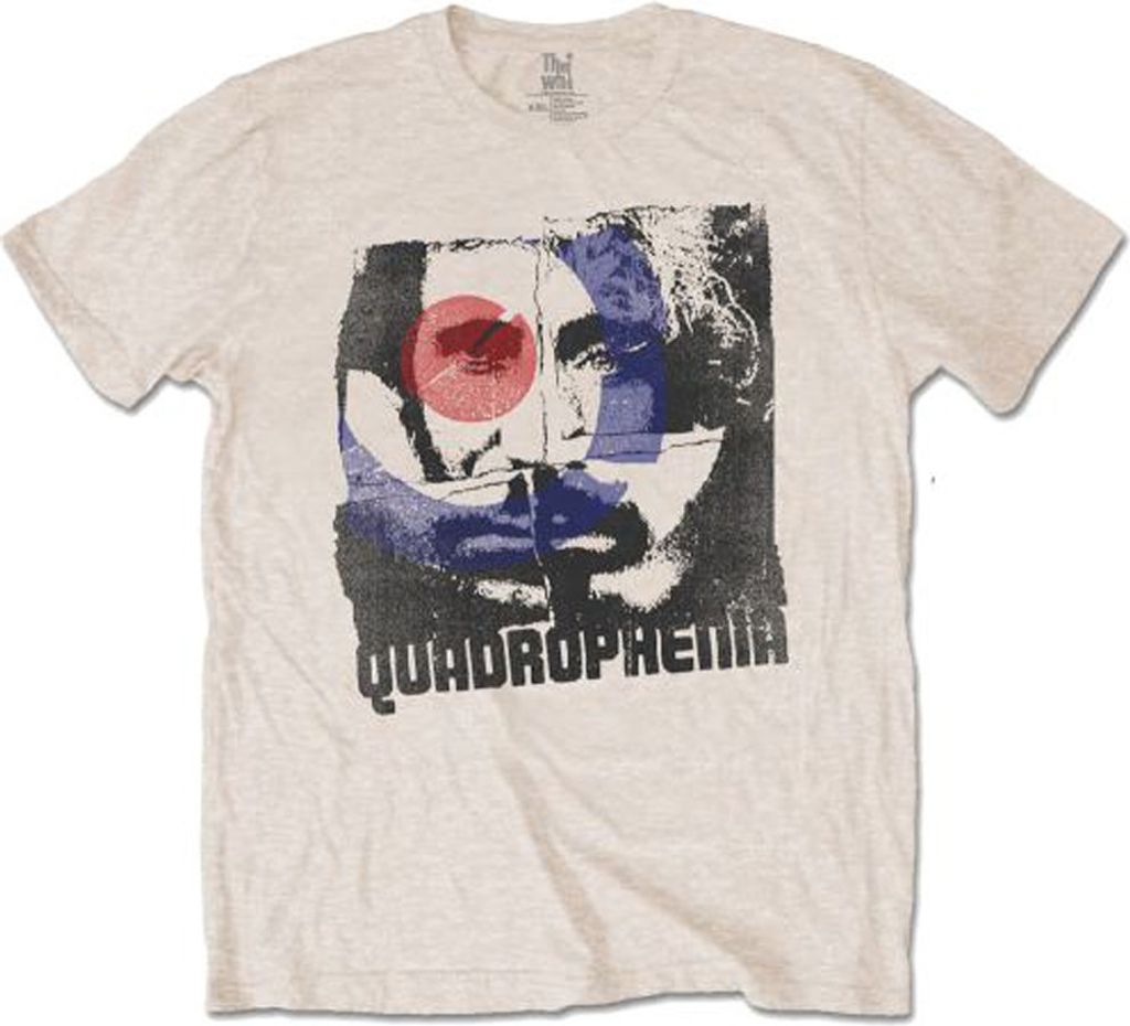 Die Wer vier Platz natürliche Herren TShirt Größe: klein