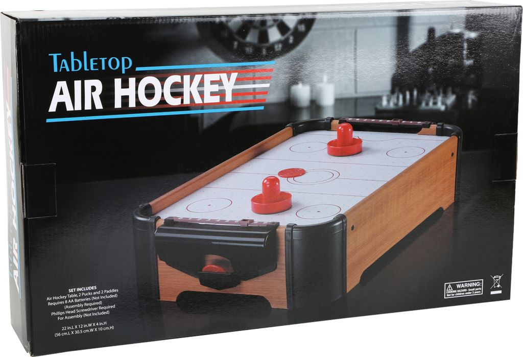 Stolní air hockey Obrázek produktu 4