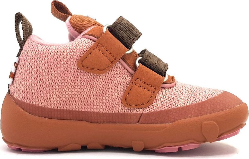 Zapatos de media caña para niña, modelo "Happy Deer" de Imagen del producto 
