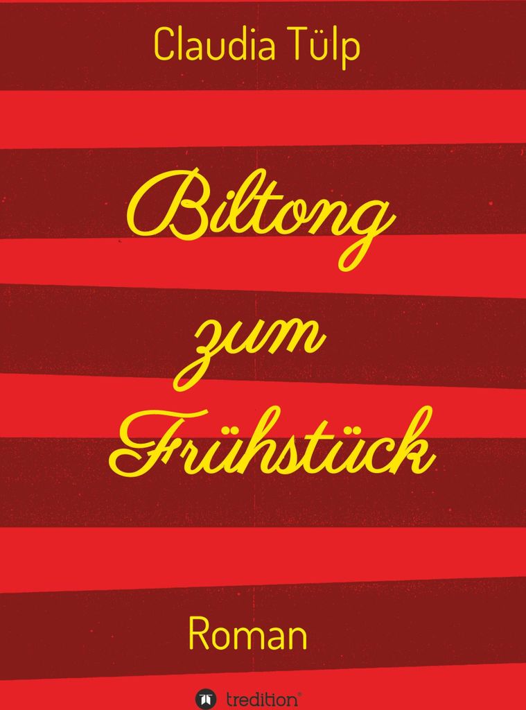 Biltong zum Frühstück