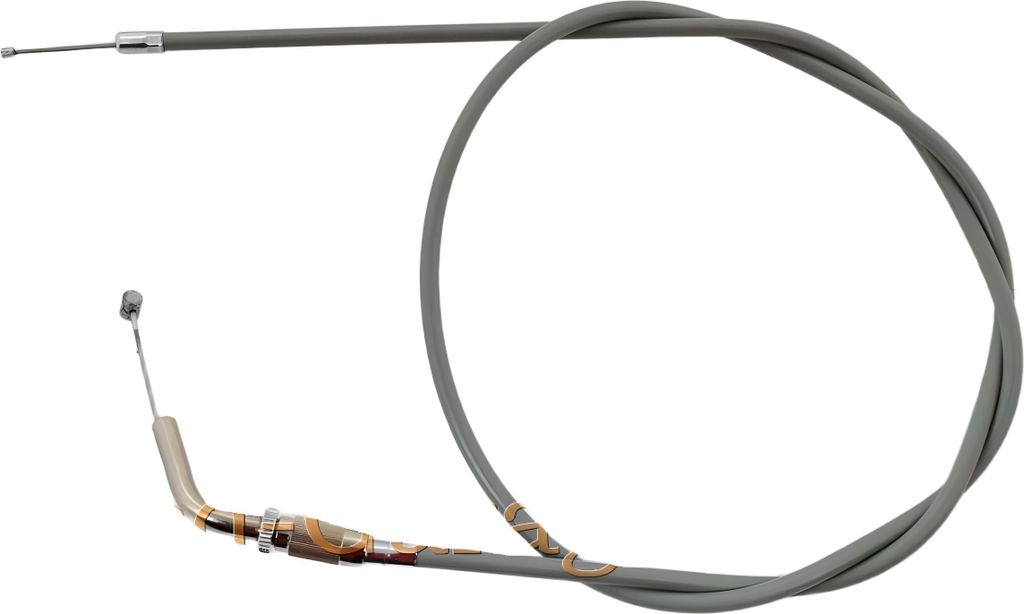 Schaltzug MOGA 905mm für Miele, Rixe, DKW, Göricke
