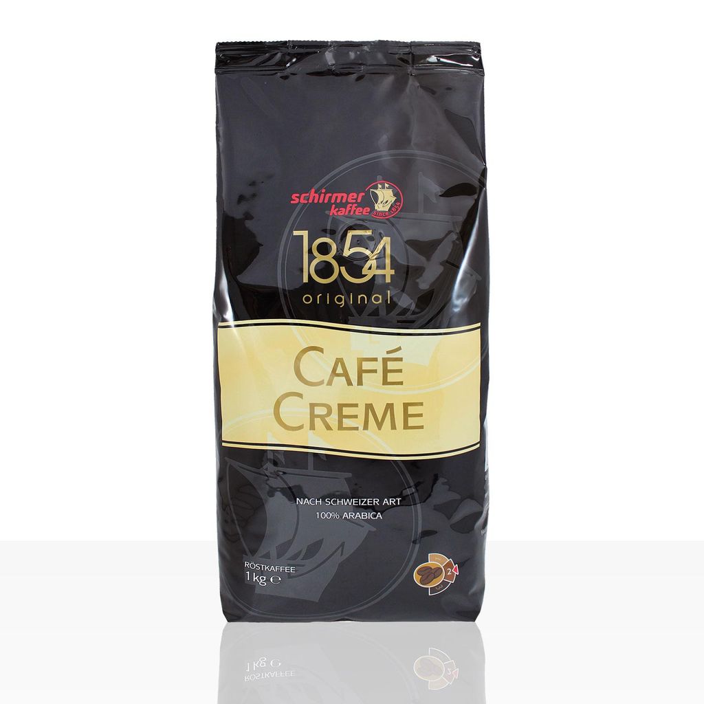 Schirmer Kaffee 745588 Schirmer Kaffee Café Creme Immagine del prodotto 