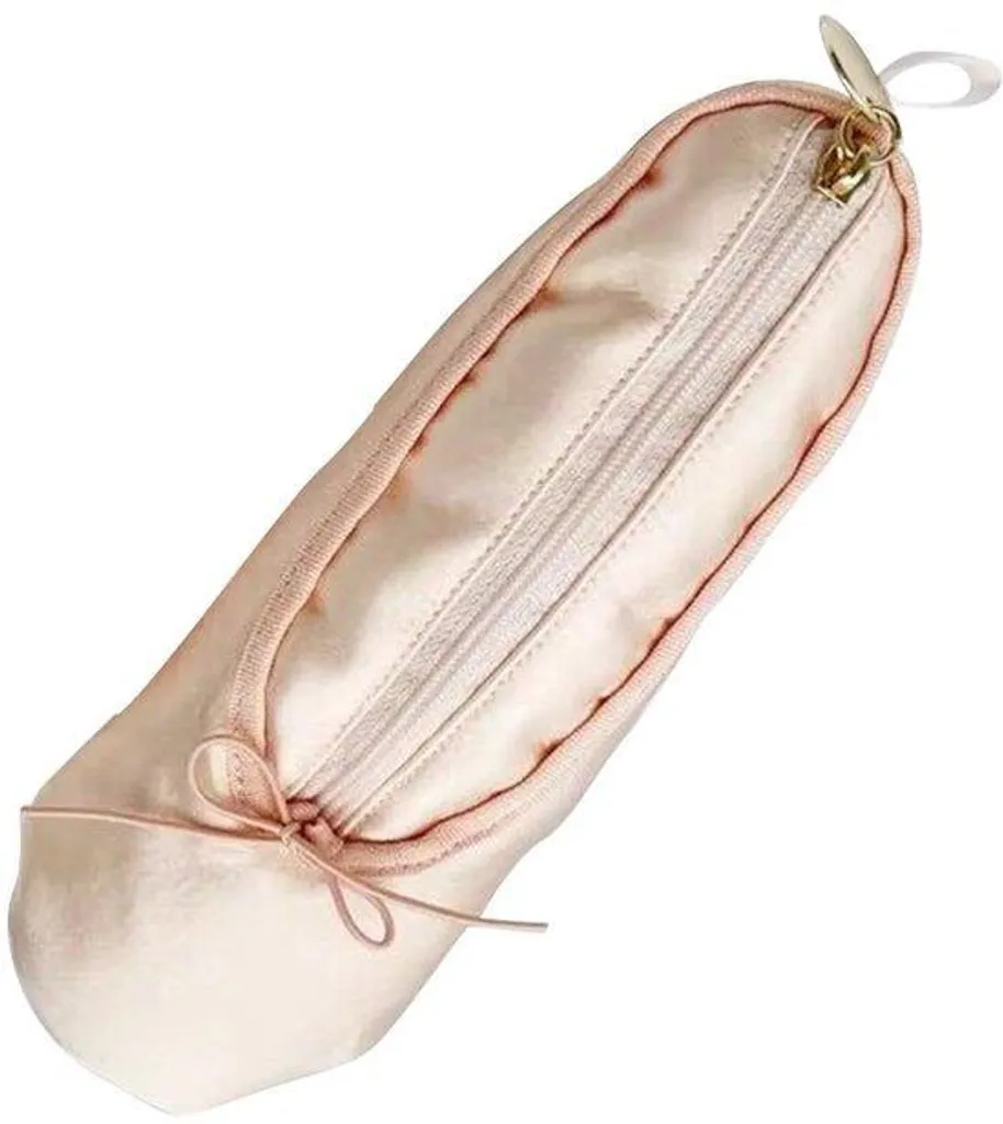 Étui de rangement pour ballerines et chaussons de danse - Scolaire