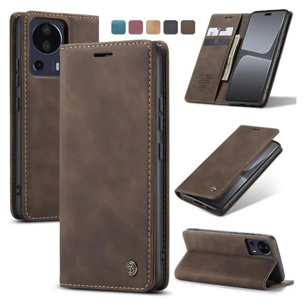 Caseme puzdro na mobilný telefón pre Xiaomi Xiaomi 13 Lite Obrázok produktu 
